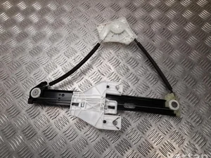 Audi 82G 839 461 A / 82G839461A A1 Sportback 2023 Lève-vitre Left Rear