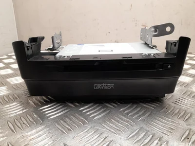 Lexus 86120-33K80 / 8612033K80 ES VII XZ10 2019 Radio / lecteur CD - Image 1