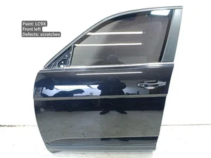 Volkswagen 5Q0959393E, 5Q0959393B ATLAS (CA1, CA2, CA3) 2019 Durys kairė priekis