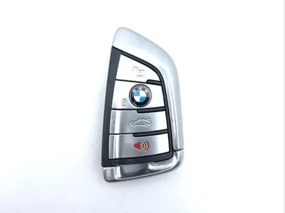 BMW 7 (G11, G12) 2018 Clé - Image 1