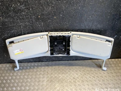 MAN 7C0867522D, 7C0867705N TGE 3.180 2023 Revêtement de toit - Image 1