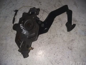 Volvo 30666704 XC90 I 2004 Levier de frein à main