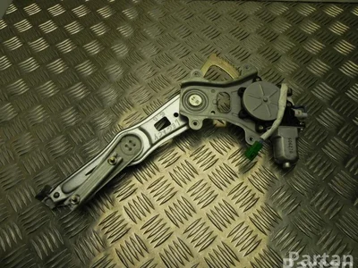 Subaru 606270 LEGACY IV (BL) 2009 Lève-vitre Right Rear - Image 1