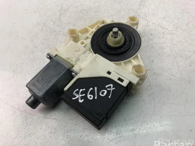 Renault 827310185R SCÉNIC III (JZ0/1_) 2012 Window lifter motor - Image 1