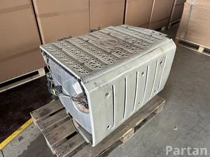 Mercedes-Benz Trucks A0074908212, A0094907012 ACTROS MP4 / MP5 2015 Каталитический нейтрализатор