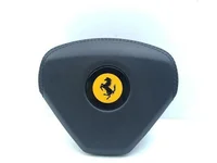 Ferrari 34060189F, 72538602 California 2010 Vairuotojo oro pagalvė