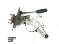 Subaru OUTBACK (BT) 2020 kit de bras de suspension avant