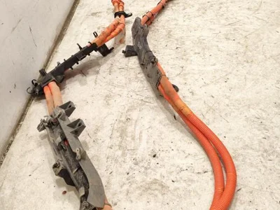 Chrysler 68233554AF, P68233554AF Pacifica 2018 Câbles de batterie - Image 1