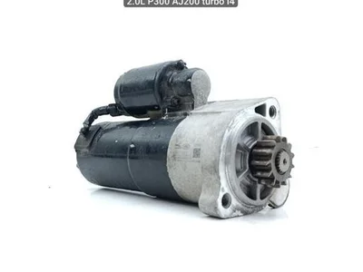 Land Rover L8B211001AC Defender Station Wagon (L663) 2022 Anlasser - Bild 1
