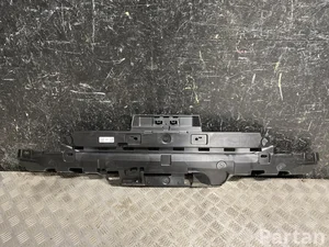 BMW 8084702 5 G60 2025 Stoßstangenhalter hinten links hinten rechts
