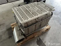Mercedes-Benz Trucks A0094905812, A0094905912 ACTROS MP4 / MP5 2018 Каталитический нейтрализатор