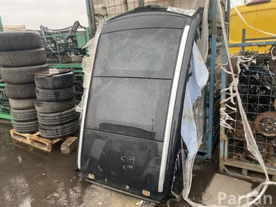 Lexus RX (_L2_) 2021 Stogas - Paveiksliukas 1