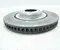 Audi 9J1.615.302.B / 9J1615302B E-TRON GT Stufenheck (F83, F8P) 2024 Bremsscheibe vorne rechts - Bild 2