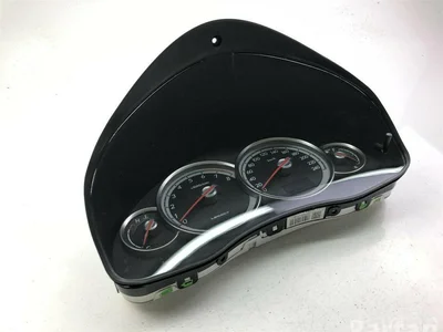 Subaru  85012AG130 / 85012AG130 LEGACY IV Estate (BP) 2004 Tableau de bord - Image 1