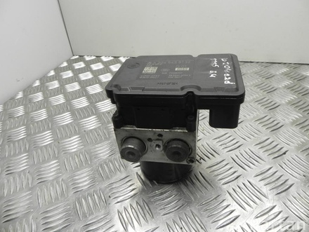 MERCEDES-BENZ A 204 545 51 32, A 204 431 37 12 / A2045455132, A2044313712 C-CLASS (W204) 2008 Control unit ABS Hydraulic 