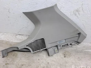 BMW 7228140 X3 (F25) 2011 Tapisserie voiture right side