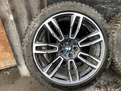 BMW 5A324E0 5 G60 2024 Jantes en alliage 5x112  R19 ET29 EJ 8.5 - Image 1