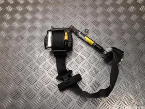 Mercedes-Benz A 222 860 55 00 / A2228605500 S-CLASS (W222, V222, X222) 2015 Ceinture de sécurité Left Rear