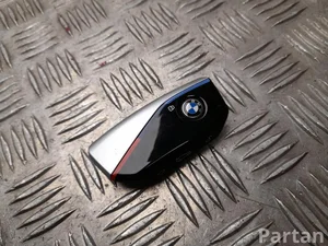 BMW 5 A89 464 / 5A89464 5 G60 2024 Ключ