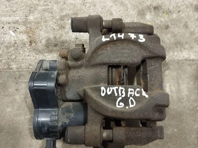 Subaru 26620AL04A OUTBACK (BS) 2016 Étrier de frein Right Rear - Image 1