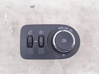 Opel 39201663 Corsa F 2021 Scheinwerferschalter