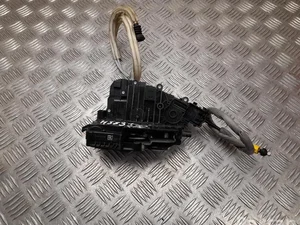 Mercedes-Benz A 099 720 70 00 / A0997207000 S-CLASS (W222, V222, X222) 2015 Serrure de porte Right Front