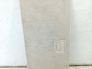 Mercedes-Benz A2976802400 EQS (V297) 2022 Kofferraumbelag