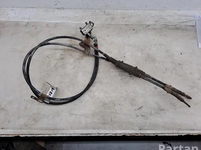 Mazda D09H44400 CX-3 (DK) 2016 Câble - Image 1