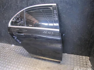 Mercedes-Benz C-CLASS (W205) 2014 Porte Right Rear