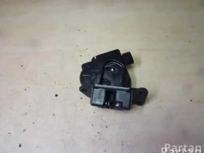 Toyota VERSO (_R2_) 2011 Serrure - Image 1