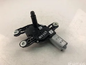 Volkswagen 5G0955711A GOLF VII (5G1, BQ1, BE1, BE2) 2015 Motor del limpiaparabrisas