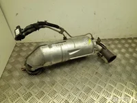 Opel 9804148880 CROSSLAND X (75) 2020 Katalizator