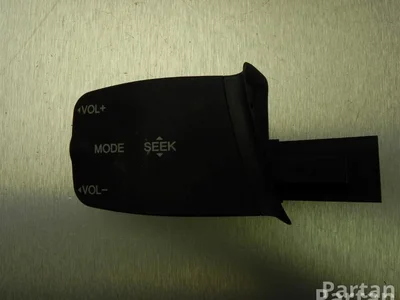 Ford 758710 FOCUS II Saloon (DB_) 2006 Commutateur multiple - Image 1