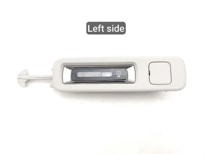 Mercedes-Benz A2069067300 EQE SUV (X294) 2024 Vidaus apšvietimas - Nuotrauka 1