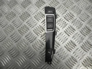 BMW 9201489 7 (F01, F02, F03, F04) 2011 Unidad de interruptores (botones)