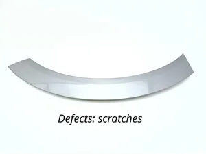 Audi 4KE853025E, 4KE.853.817.A, 4KE.853.817 / 4KE853025E, 4KE853817A, 4KE853817 E-Tron 2019 Un autre détail de finition