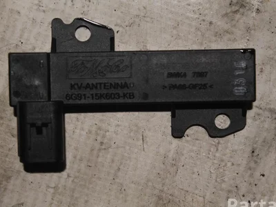 Volvo 6G9115K603KB XC60 2010 Amplificateur d'antenne - Image 1