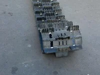 Lynx 504153791, 7823987 BOONDOCKER 3900RE 850 2019 Pneus