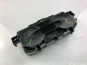 Renault 248109243R CAPTUR (J5_) 2014 Deska rozdzielcza