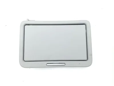 Porsche 971.858.563.A, 4M0.947.105.A / 971858563A, 4M0947105A PANAMERA (971) 2018 Veidrodėlio stiklas - Paveiksliukas 1