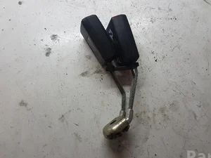 Audi 4D0857739HO1C A8 (4D2, 4D8) 2002 Boucle de ceinture de sécurité