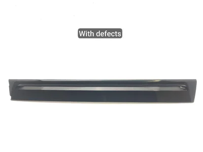 Porsche 9Y1854377, 9Y1854377K, 9Y1854377KOV3 Cayenne 9Y0 9Y3 2021 Cadre - Image 1