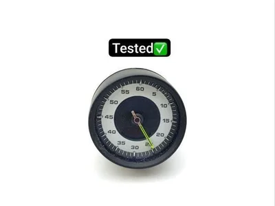 Porsche 973919203E PANAMERA (971) 2018 Laikrodis - Paveiksliukas 1