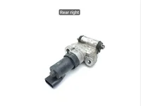 Porsche 11618115162, 1512150273, 911256E, 1228480, CTR6062036, 7P0.616 / 11618115162, 1512150273, 911256E, 1228480, CTR6062036, 7P0616 CAYENNE (92A) 2015 Elektrinis stovėjimo stabdžio varikliukas