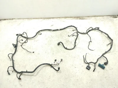 Chevrolet 22937177, 816509533 CORVETTE (C7) 2015 Harnais Transmission - Image 1