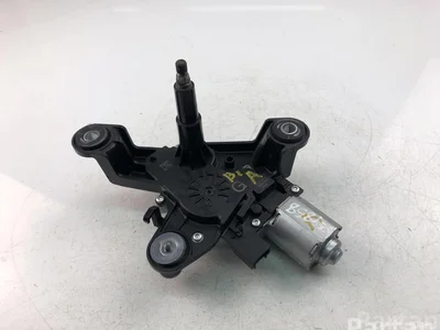 Citroën 9811259980 C3 III (SX) 2019 Moteur d'essuie-glace - Image 1