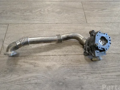 Fiat 5802061033 DUCATO Box (250_, 290_) 2017 Vanne EGR - Image 1