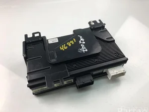 Citroën 9662695480 C6 (TD_) 2007 Amplificateur audio