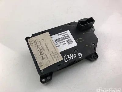 Jaguar 9X23-14B566 / 9X2314B566 XF (X250) 2013 Unité de commande pour siège - Image 1