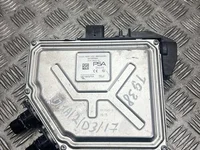 Opel 9863022680 FRONTERA (OV24) 2025 Appareil de chauffage auxiliaire